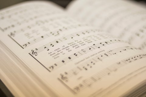 100-jarig jubileumconcert COV Ridderkerk