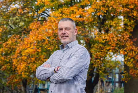 Ron van t Hof